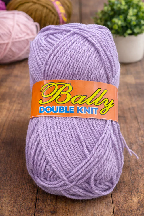 Bally Yarn | Soft Premium Knitting & Crochet Yarn