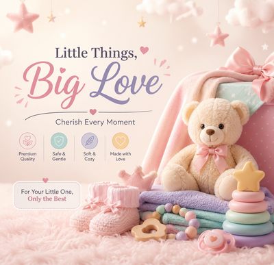 Baby Accessories