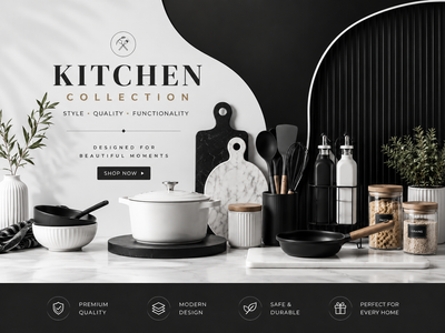 Kitchen Accessories