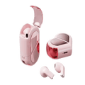 Tipe - Stereo Bass Wireless Earbuds