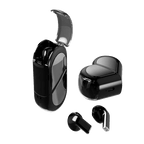 Tipe - Stereo Bass Wireless Earbuds