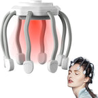 360° Ultra Head Massager