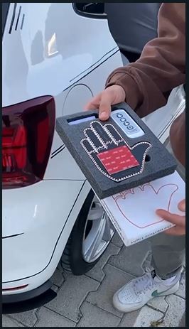 Car Road Rage Signs
Product Description
Close
【Great Car Gadget for Men】