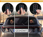 Car Road Rage Signs
Product Description
Close
【Great Car Gadget for Men】